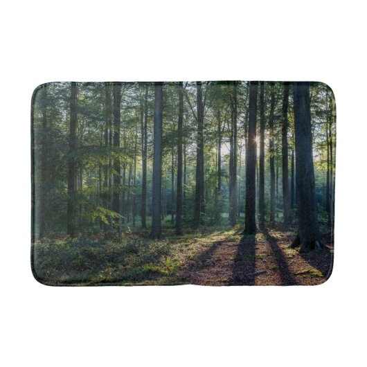 Forests | Black Forest Germany バスマット (正面)