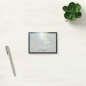 Forests | Ferns in Rainforest ポストイット (オフィス)
