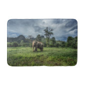 Forests | Kao Sok National Park バスマット (正面)