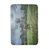 Forests | Kao Sok National Park バスマット (正面縦)