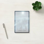 Forests | Moonlit Forest ポストイット (オフィス)