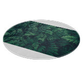 Forests | Woodland Ferns カッティングボード (角)