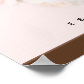 Foreverの最初の日の結婚ポスター ポスター (角)