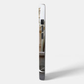 FOREVERスクリプトフォト Case-Mate iPhoneケース (裏面 / 左)