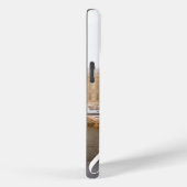 FOREVERスクリプトフォト Case-Mate iPhoneケース (裏面 / 右)