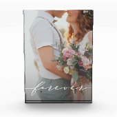 Foreverフォトブロック フォトブロック (正面)