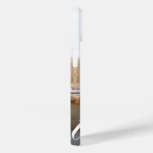 FOREVER写真 Case-Mate iPhoneケース (裏面 / 右)