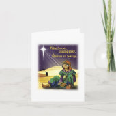 Forever王 シーズンカード (正面)