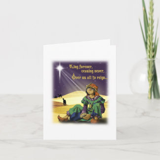 Forever王 シーズンカード