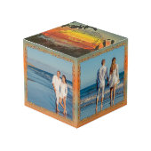 Forever & Always 2009写真 フォトキューブ (正面アングル)