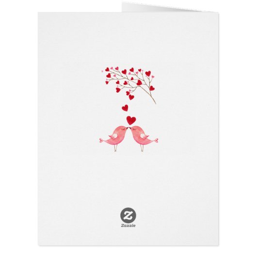 Forever & Always I love You add name photo Black (裏面)