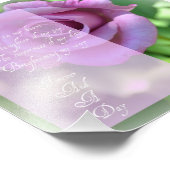 Forever and a Day Posal Photoプリント フォトプリント (角)