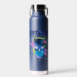 Forever Batman Light Up Head Graphic ウォーターボトル