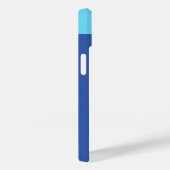 Forever Batman Light Up Head Graphic Case-Mate iPhoneケース (裏面 / 右)