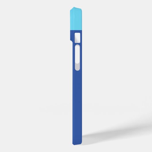 Forever Batman Light Up Head Graphic Case-Mate iPhoneケース (裏面 / 左)