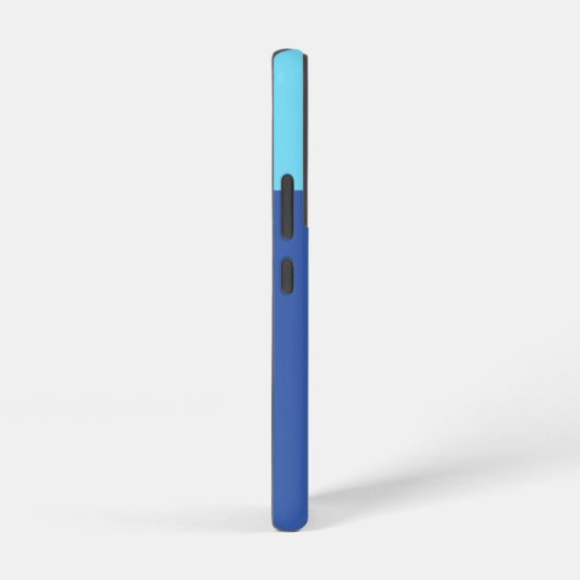 Forever Batman Light Up Head Graphic Samsung Galaxyケース (右側面)