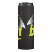 Forever Batman Reaching Graphic タンブラー (裏面)