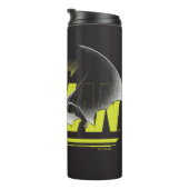 Forever Batman Reaching Graphic タンブラー (回転右)