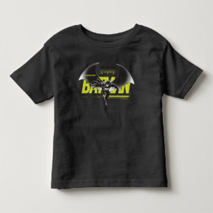 Forever Batman Reaching Graphic トドラーTシャツ