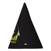 Forever Batman Reaching Graphic パーティーハット (右)