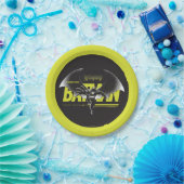 Forever Batman Reaching Graphic ペーパープレート (パーティー)