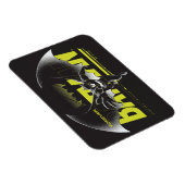 Forever Batman Reaching Graphic マグネット (右側)