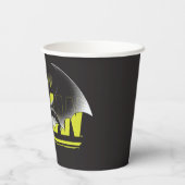 Forever Batman Reaching Graphic 紙コップ (裏面)