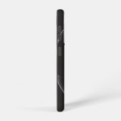 Forever Batman Reaching Graphic Samsung Galaxyケース (右側面)