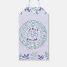 Forever Beginning Here:結婚式招待状