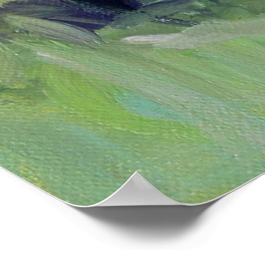 Forever Friendsポスター ポスター (角)