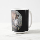 Forever friends コーヒーマグカップ (正面右)