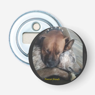 Forever friends 栓抜き