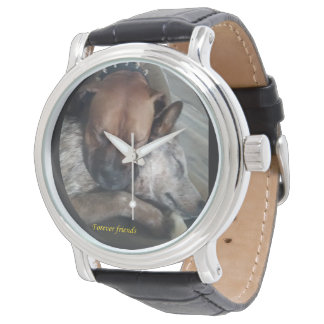 Forever friends 腕時計