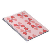 「Forever Friends Journal: Cherish Every Moment」 ノートブック (右側)