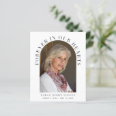 Forever In Ourハート写真記念 (スタンド正面)