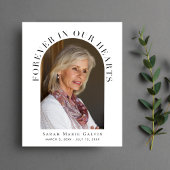 Forever In Ourハート写真記念