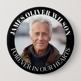 Forever In Ourハート記念記念記念撮影 缶バッジ