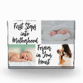 Forever in your ハートフォトブロック フォトブロック (正面)