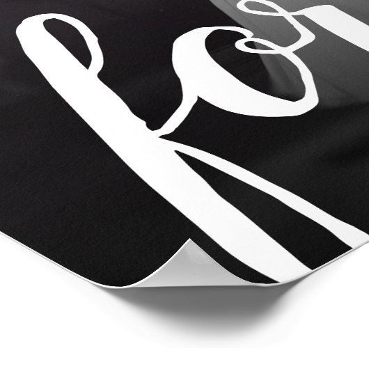 Forever Keepsakeミセスとミセス結婚の写真 ポスター (角)