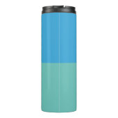 FOREVER NATURE: Thermosbecher タンブラー (裏面)