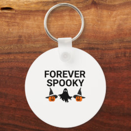 Forever Spooky Keychain キーホルダー