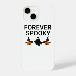 Forever Spooky Phone Case iPhone 14ケース