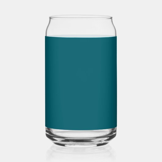 Forever Starts Here Custom Date  ガラス缶 (裏面)