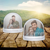 Forever Togetherカップル2 Photo Script Keepsake