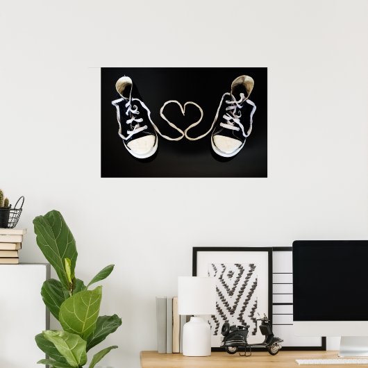 Forever Togetherポスター ポスター (ホームオフィス)