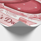 Forever Together ラッピングペーパー (角)