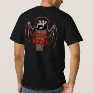 Forever Together  Tシャツ