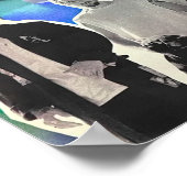 Forever Tour 2022 （オプション1） ポスター (角)