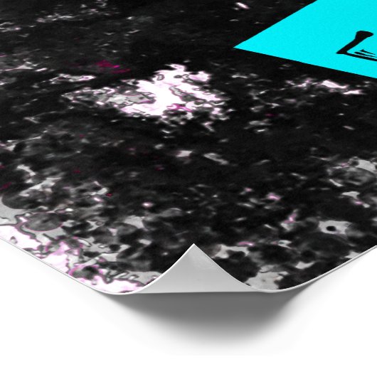 forever young ポスター (角)