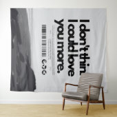 Forever Yoursポスター タペストリー (インサイチュ(横))